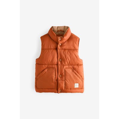 Veste sans manches matelassée NEXT