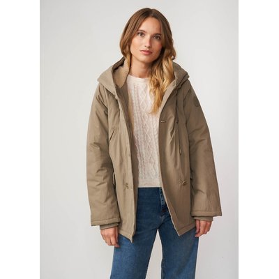 Manteau doudoune femme SUD EXPRESS La Redoute
