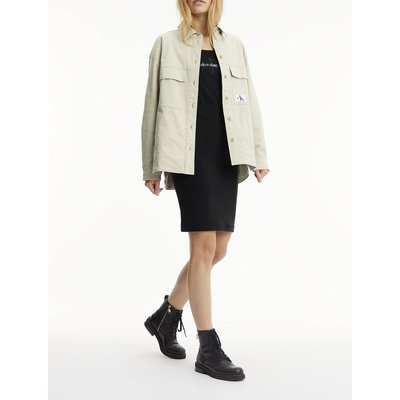 Veste coupe ample CALVIN KLEIN JEANS