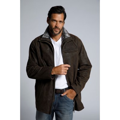 Veste en cuir de porc JP1880