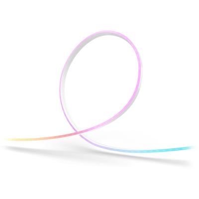 Bandeau LED Essential Flex Strip Light 5m Color Grad PHILIPS HUE