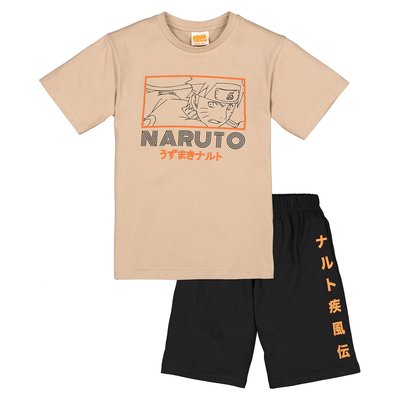 Pyjashort Naruto NARUTO SHIPPUDEN