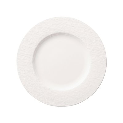 Assiette Plate MANUFACTURE VILLEROY & BOCH