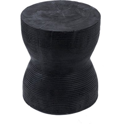 Tabouret Kotoran en Suar  Bazar Bizar RECOLLECTION