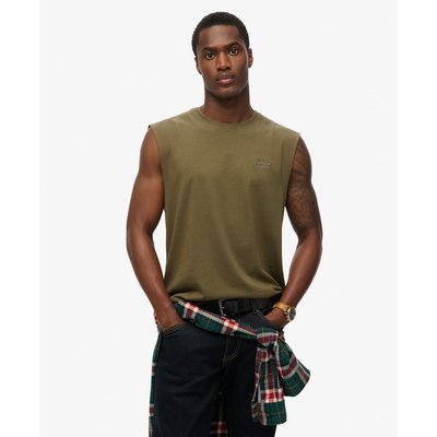 Debardeur homme SUPERDRY La Redoute