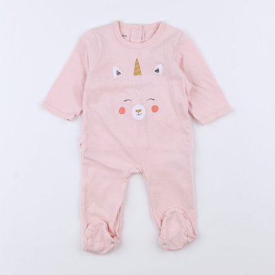 Pyjama coton - Très bon état VERTBAUDET