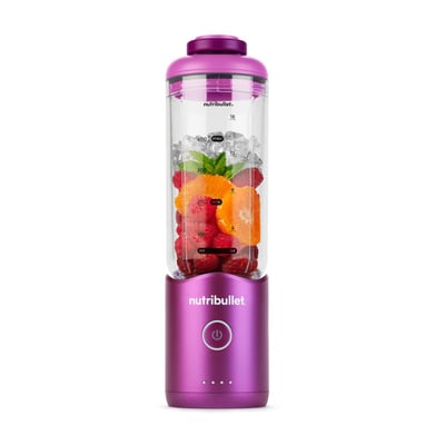 Blender FLEX - Berry NBP013VT NUTRIBULLET