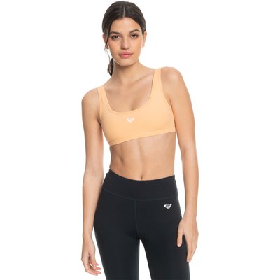 Brassière de sport à maintien léger HEART INTO IT. ROXY