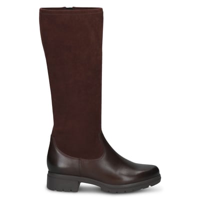 Bottes talon bloc CAPRICE