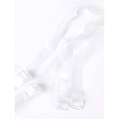Bretelles transparentes SELMARK