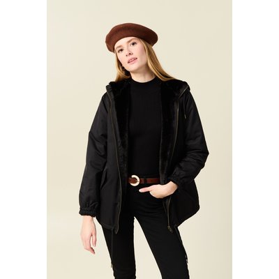 Bonobo parka femme shop