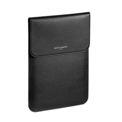Housse modulable pour PC ou tablette 13" ANDREA SAINT MARTIN