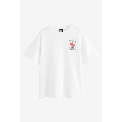 T-shirt red hot chili peppers NEXT