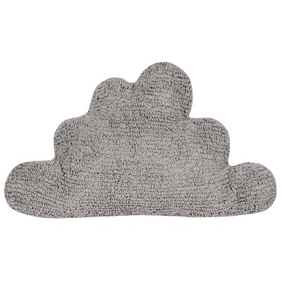 Coussin en coton lavable, CLOUD HAPPY DECOR KIDS