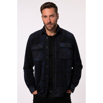 Chemise à carreaux JP1880