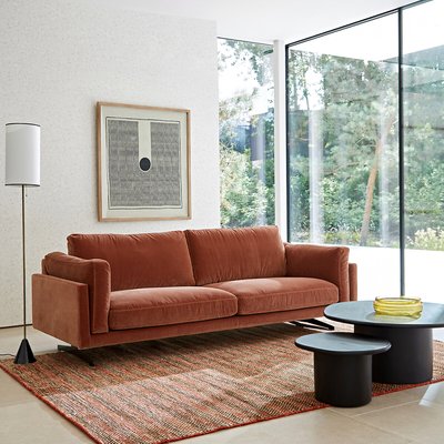 Couchtisch Oreus, Mango massiv AM.PM