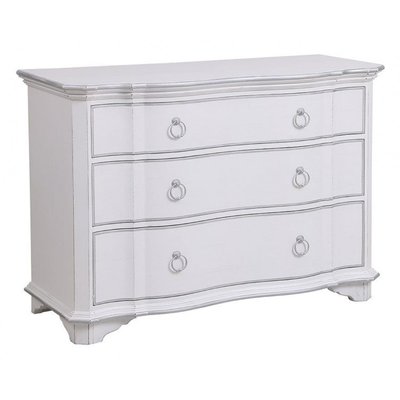 Commode 3 Tiroirs - MONCEAU INTERIOR'S INTERIOR'S