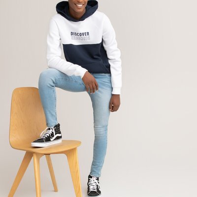 Jeans skinny garcon 16 ans outlet