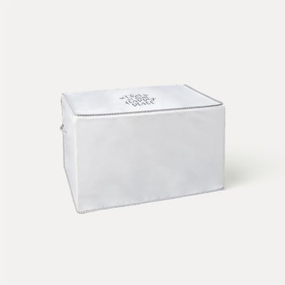 Корзина из войлока ALS / АЛС SO'HOME