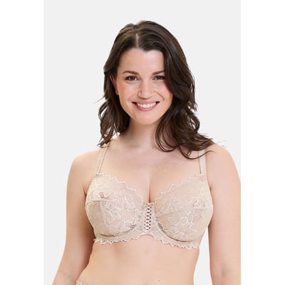 Soutien gorge emboitant avec armatures Arum SANS COMPLEXE