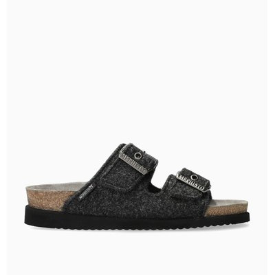 Sandales en textile HESTER W MEPHISTO