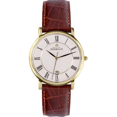 Montre Analogique CLASSIQUES HERBELIN