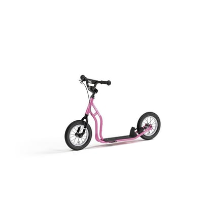 Trottinette One Y40 - rose YEDOO