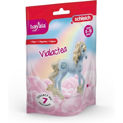 Bayala Licorne à collectionner Vialactea SCHLEICH