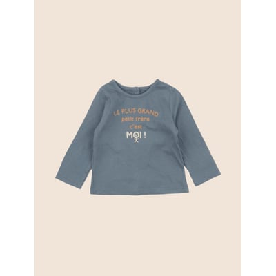 Tee-shirt - Très bon état VERTBAUDET