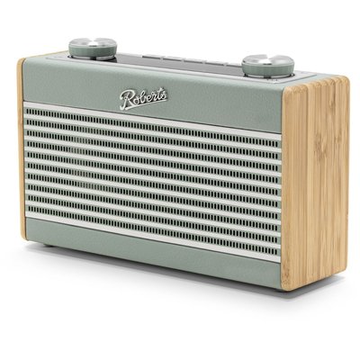 Radio DAB RAMBLER UNO BLEU CIEL ROBERTS