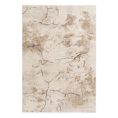 Tapis doux et design CRACKLE AFK LIVING