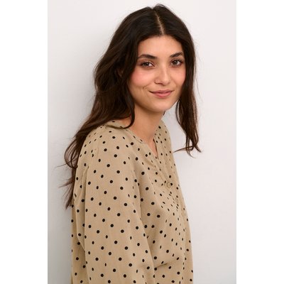 Blouse à manches longues KAmilia KAFFE