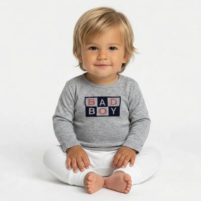 T-shirt bébé - Très bon état BONTON