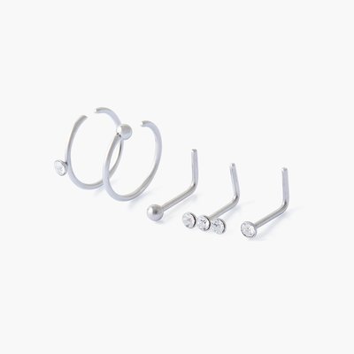 Sets de piercings Piercing BALABOOSTE