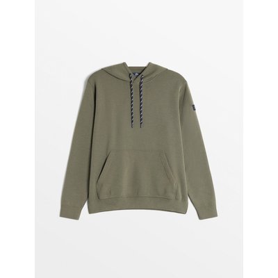 Pull col rond GASTON TBS
