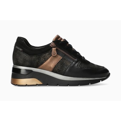 Baskets en cuir ELISIA MEPHISTO