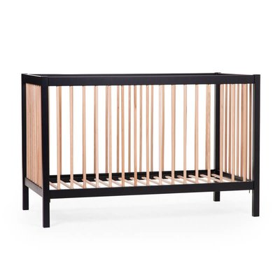 Lit bébé 60 x 120 cm CHILDHOME