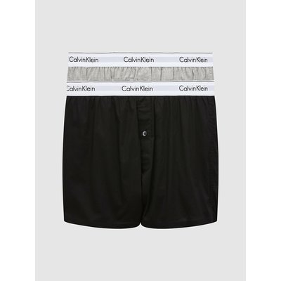 Lot de 2 caleçons CALVIN KLEIN UNDERWEAR