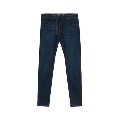 PANTALON TAPERED OLLY PULLIN
