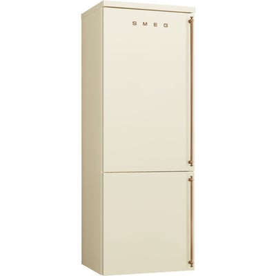 Réfrigérateur combiné FA8005LPO6 SMEG