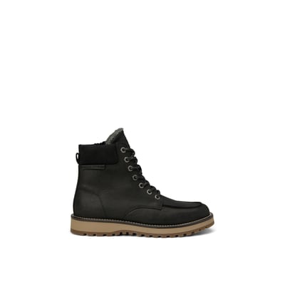 Bottes à lacets, modèle Jack avec fermeture éclair intérieure MARC O'POLO