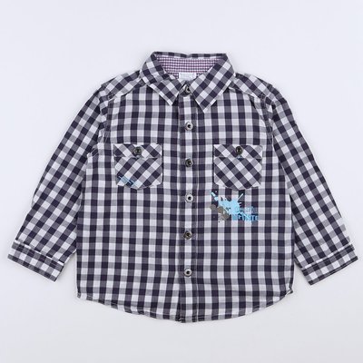 Chemise - Très bon état CADET ROUSSELLE