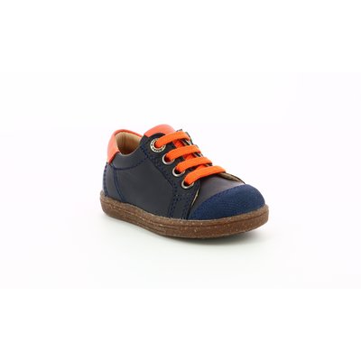 Sneakers basses Cuir Waluk ASTER