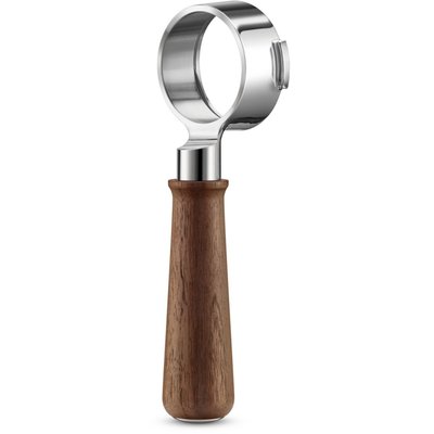 Porte-filtre 58mm  Noyer SAGEMCOM