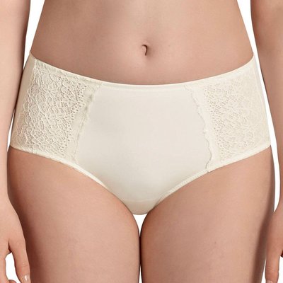 Culotte confort taille haute HAVANNA ANITA