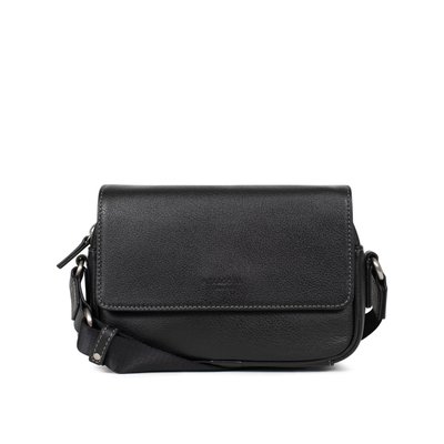 Sac reporter  Cuir CONFORT HEXAGONA