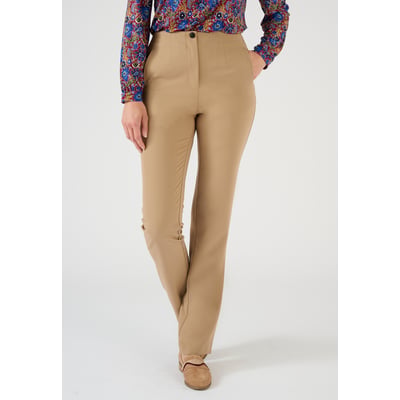 Pantalon effet ventre plat DAMART