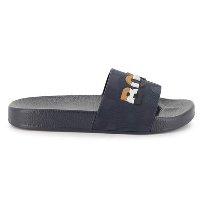 Claquettes BOSS KIDSWEAR