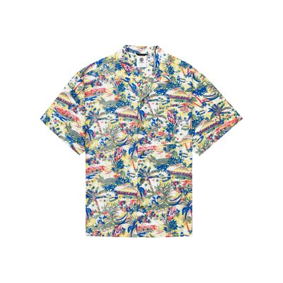 Chemise manches courtes THALWEG ELEMENT
