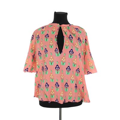 Blouse en coton - Très Bon État ANTIK BATIK